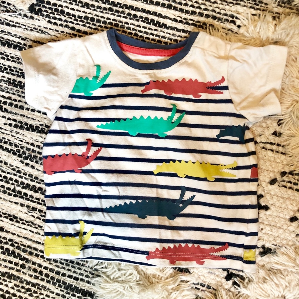 Mini Boden T-shirt